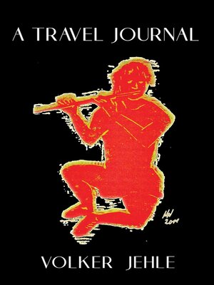 cover image of A Travel Journal